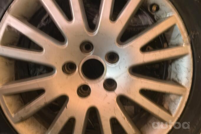 Audi, Легкого сплава