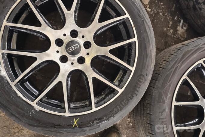 Другое, Легкого сплава