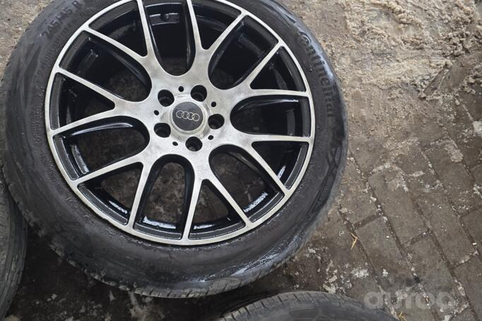 Другое, Легкого сплава