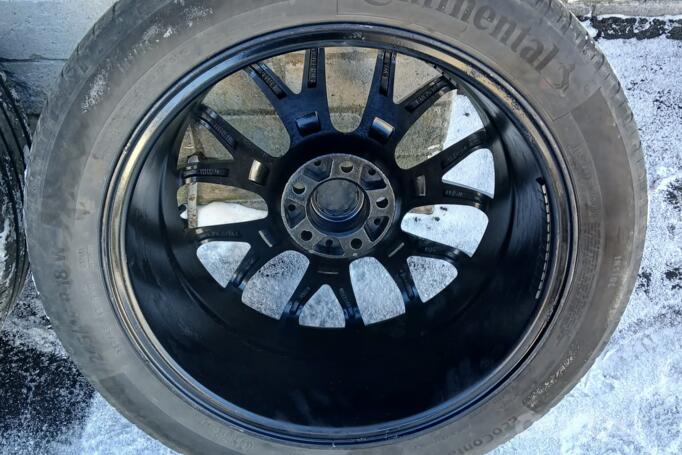 Другое, Легкого сплава