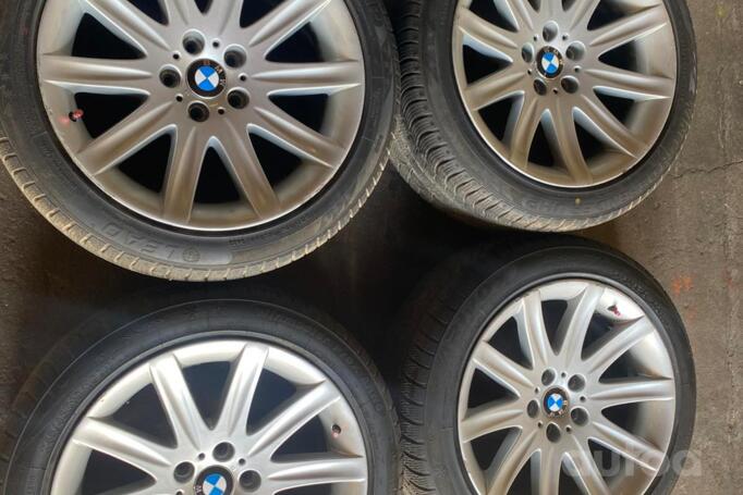 Bmw, Легкого сплава