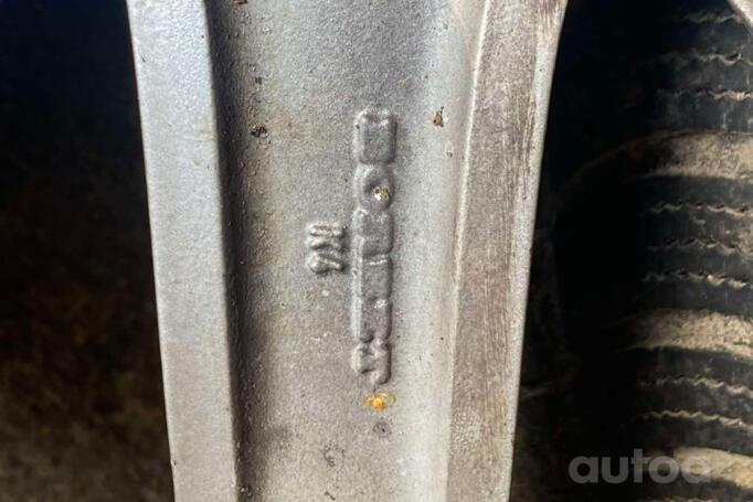 Bmw, Легкого сплава