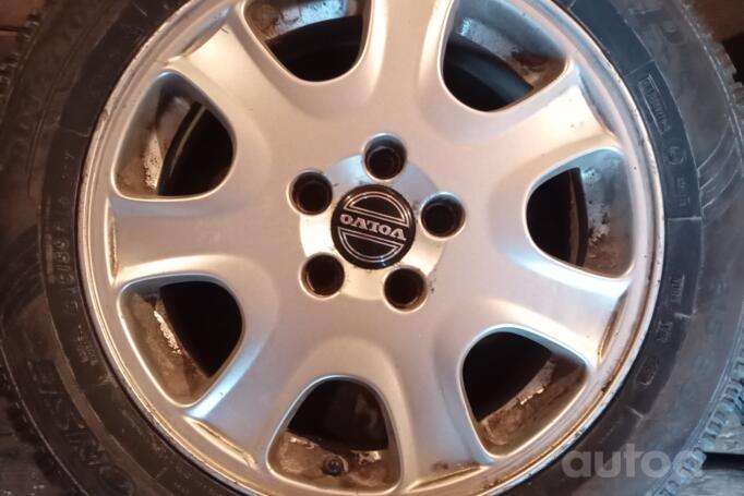 Другое, Легкого сплава