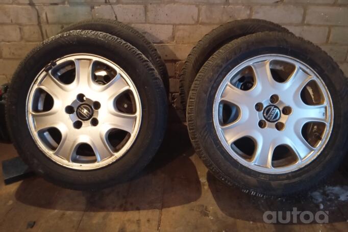 Другое, Легкого сплава