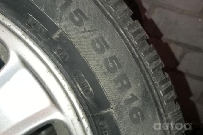 Другое, Легкого сплава