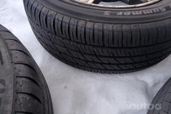 Seat, Легкого сплава