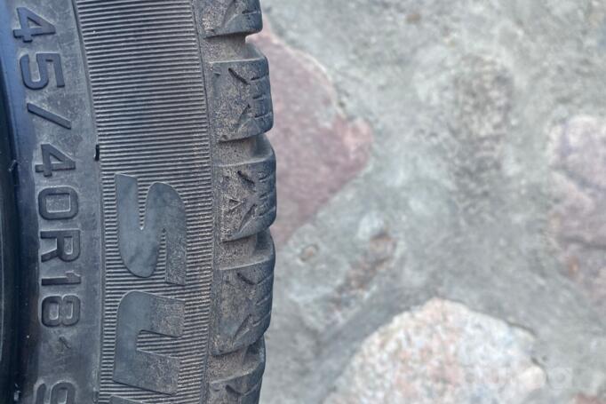 Другое, Легкого сплава