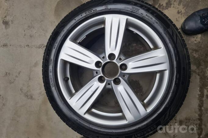 Другое, Легкого сплава