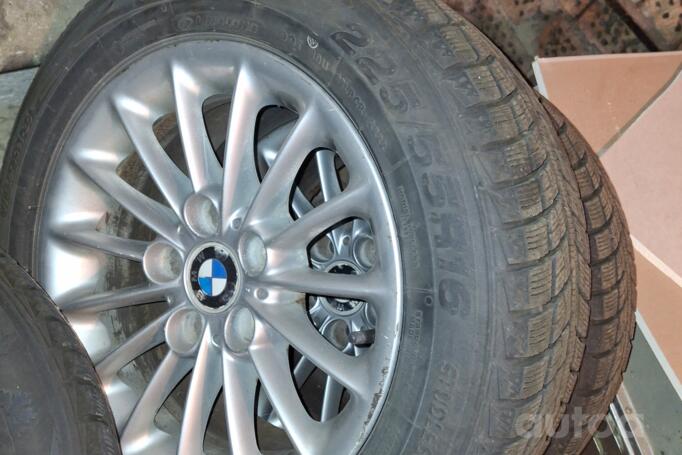 Другое, Легкого сплава