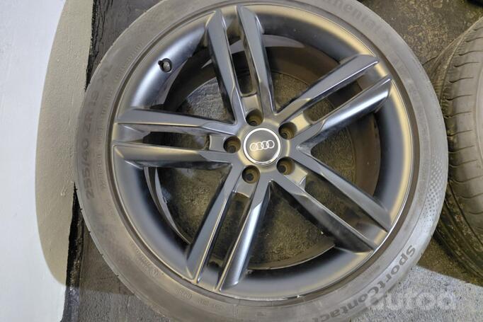 Другое, Легкого сплава