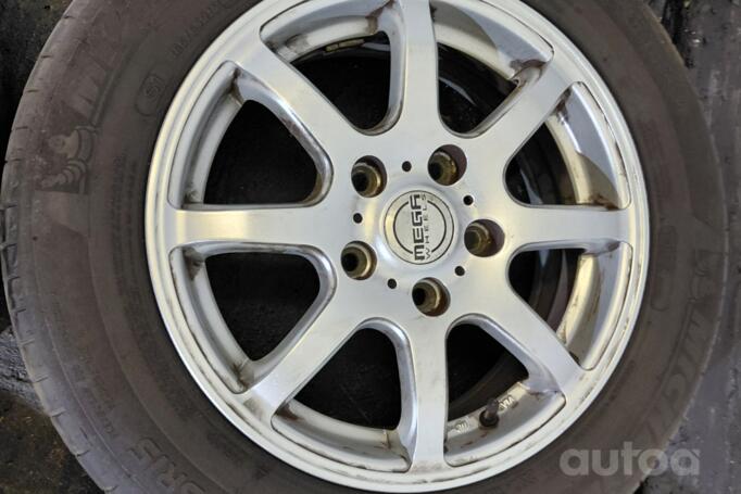 Другое, Легкого сплава