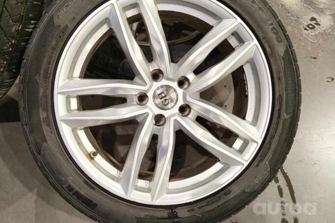 GH Eddition, light alloy