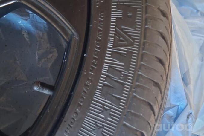 Volkswagen, Легкого сплава