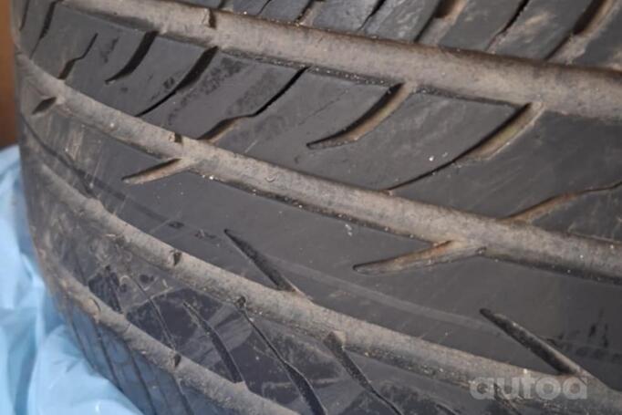 Volkswagen, Легкого сплава