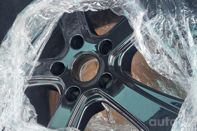 Volkswagen, Легкого сплава