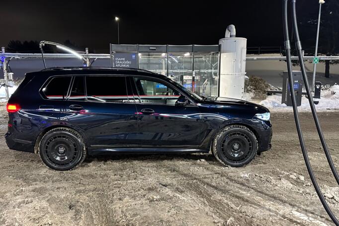 Mansory, Легкого сплава