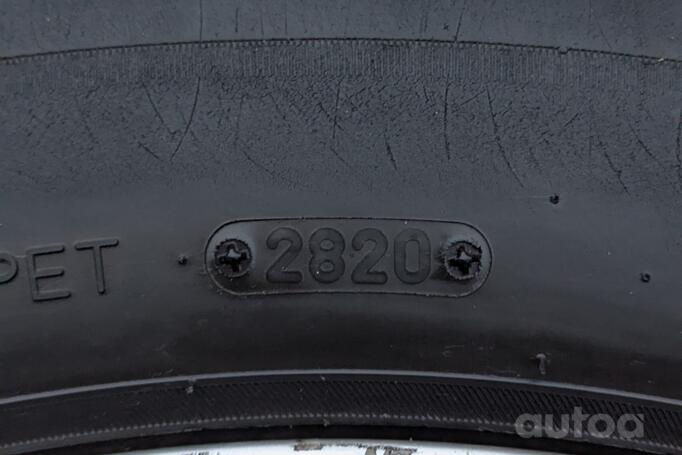 Mercedes-Benz, Легкого сплава