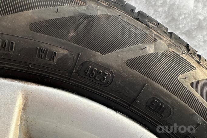 Другое, Легкого сплава