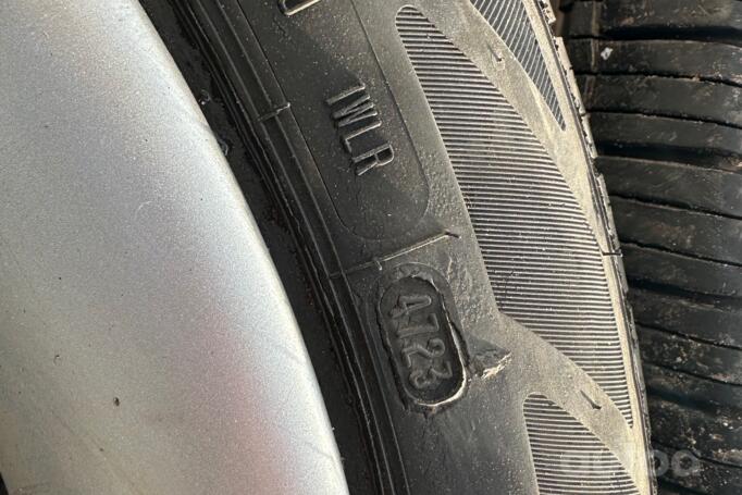 Другое, Легкого сплава