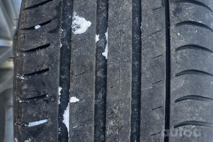 Audi, Легкого сплава