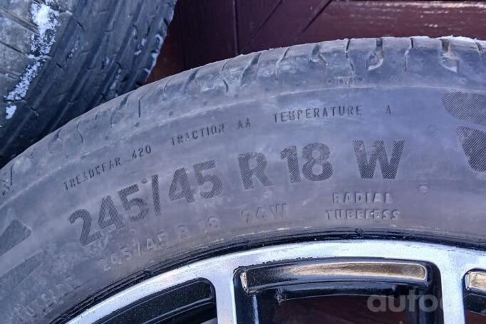 Другое, Легкого сплава