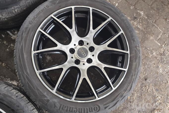 Другое, Легкого сплава