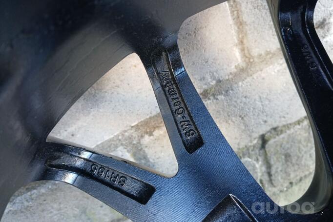 Другое, Легкого сплава