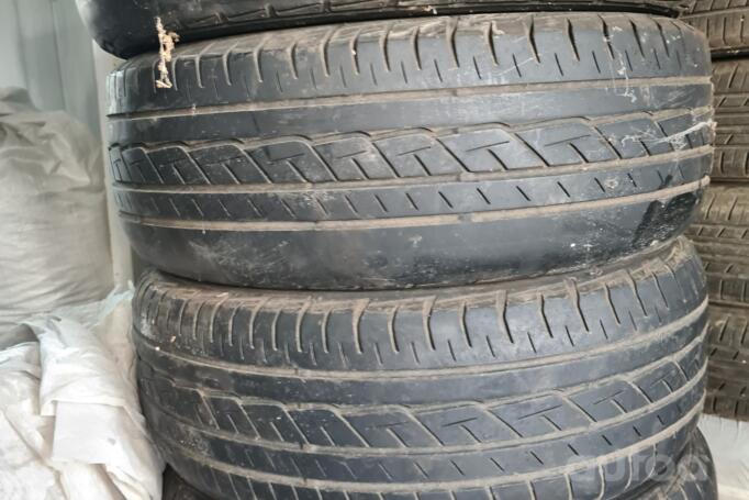 Skoda, Čekija, Легкого сплава