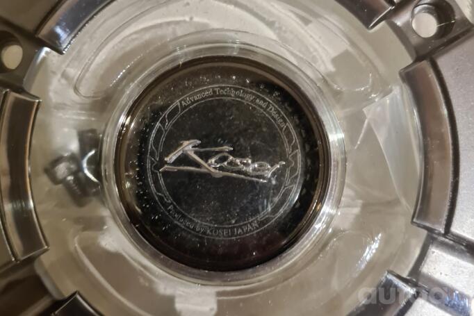 KOSEI, JAPAN, Легкого сплава