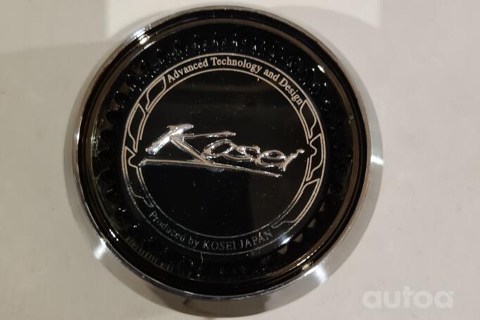 KOSEI, JAPAN, Легкого сплава