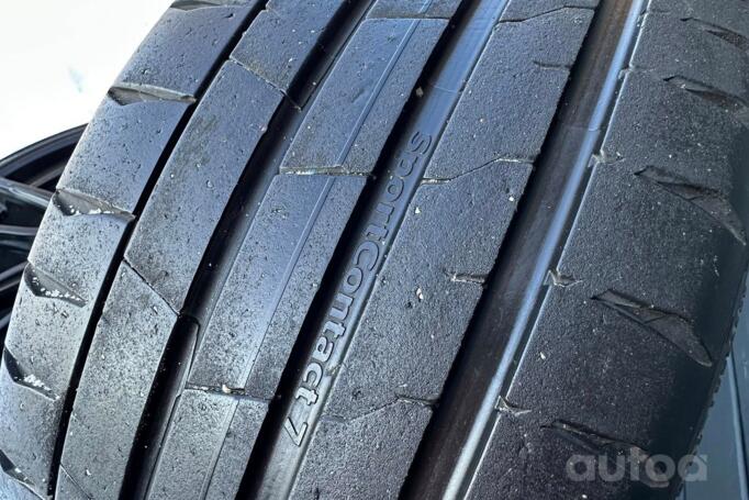 MERCEDES BENZ, Легкого сплава