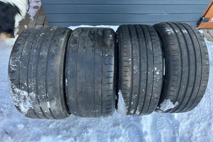 MERCEDES BENZ, Легкого сплава