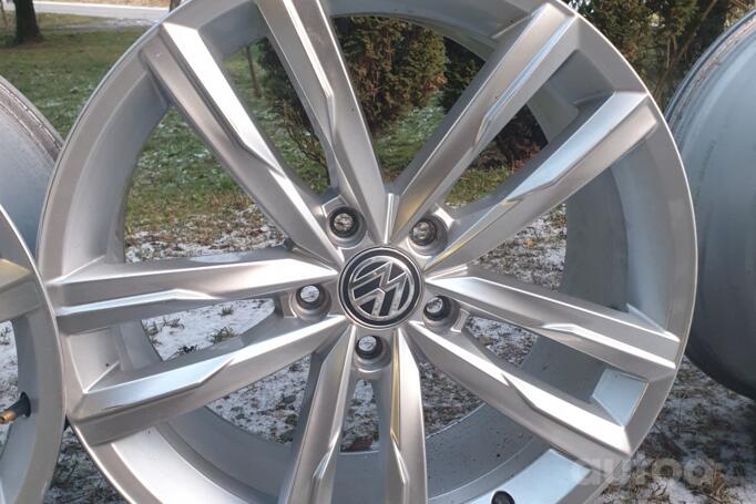 Britania, light alloy