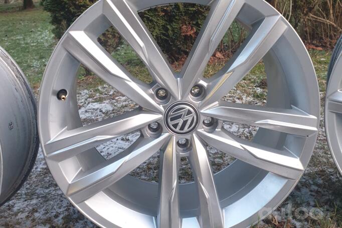 Britania, light alloy