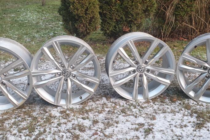 Britania, light alloy