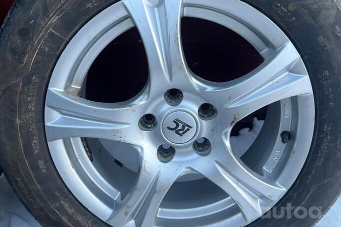 RC Design, Легкого сплава