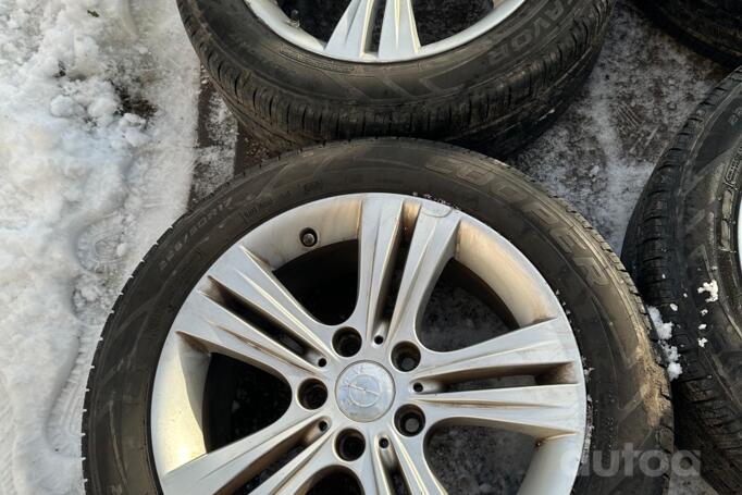 Другое, Легкого сплава