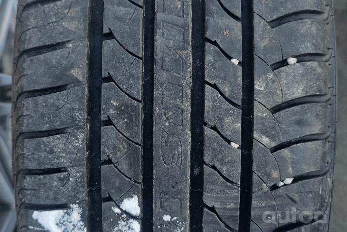 Audi, Легкого сплава