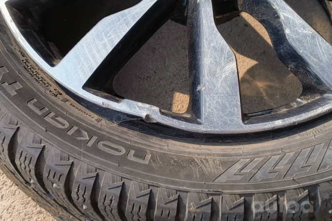 Fondmetal, Легкого сплава