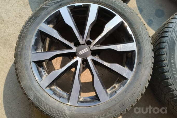 Fondmetal, Легкого сплава