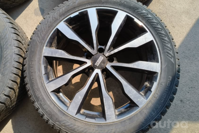 Fondmetal, Легкого сплава