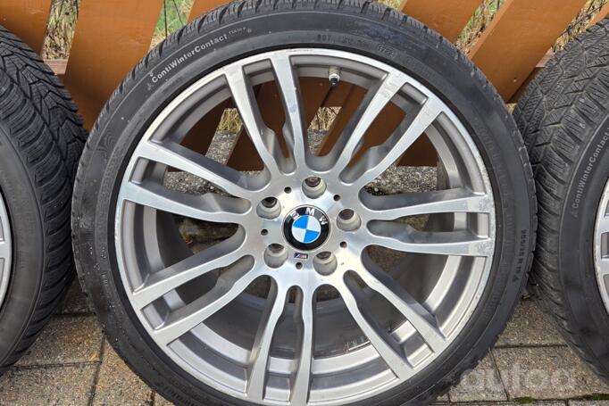 Bmw, Легкого сплава