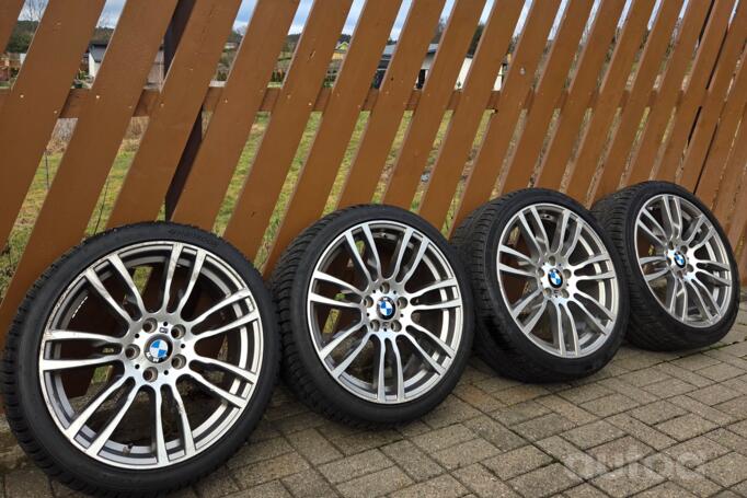 Bmw, Легкого сплава