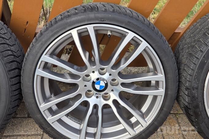 Bmw, Легкого сплава