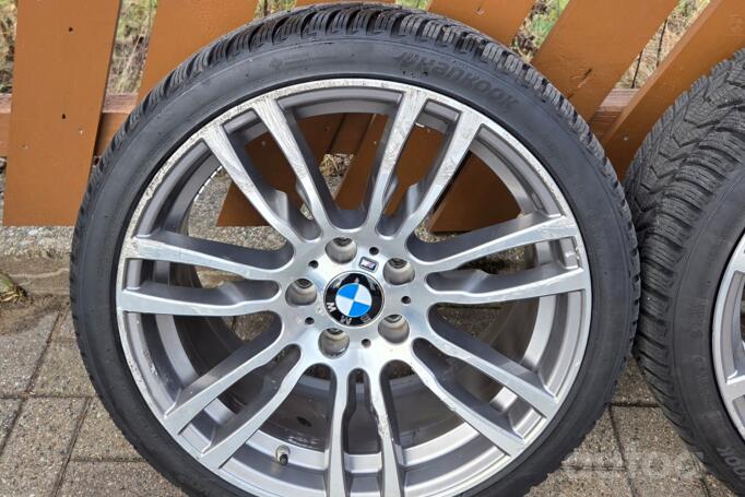 Bmw, Легкого сплава