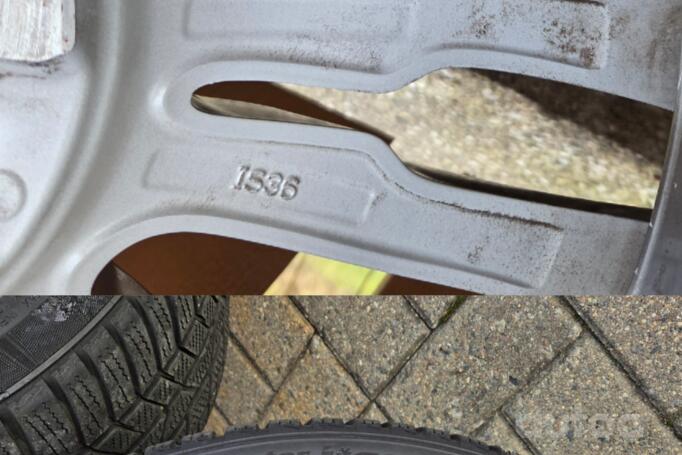 Bmw, Легкого сплава