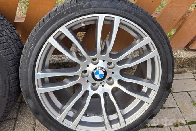 Bmw, Легкого сплава