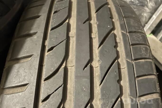 Bmw, Легкого сплава