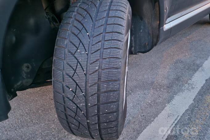 Другое, Легкого сплава