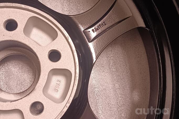 Artec, Легкого сплава